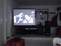 Imagens do MIX SOUND EVENTOS, bairro So Francisco - So Jos do Rio Preto